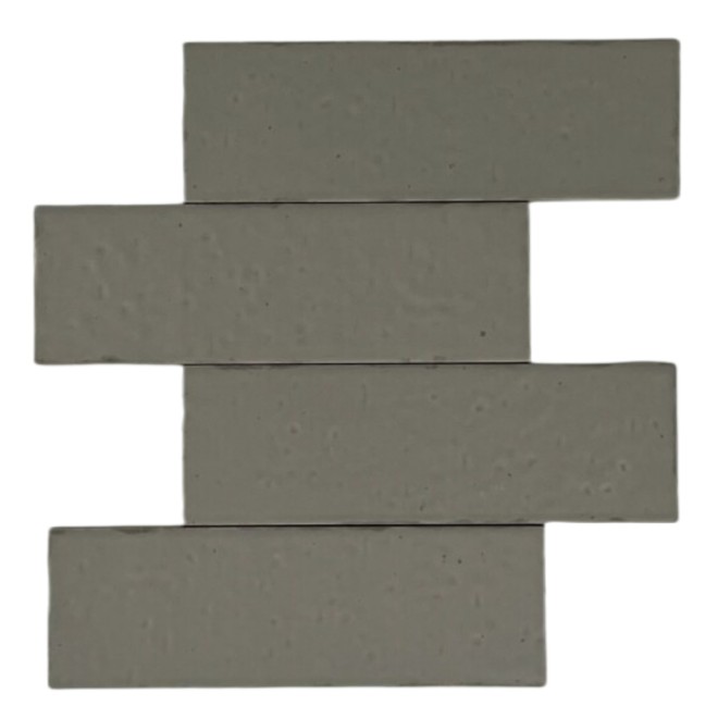Equipe Ceramicas Kalma Morchella mat 6x18.6cm